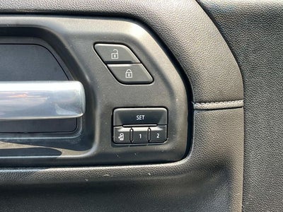 2021 GMC Sierra 3500HD Denali