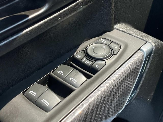 2021 GMC Sierra 3500HD Denali
