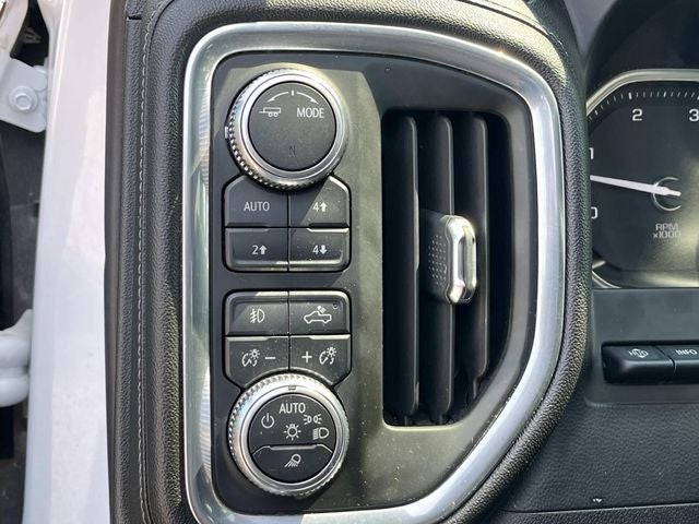 2021 GMC Sierra 3500HD Denali