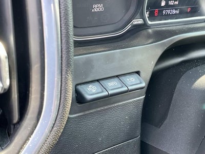 2021 GMC Sierra 3500HD Denali