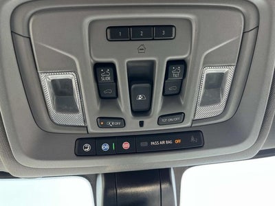 2021 GMC Sierra 3500HD Denali