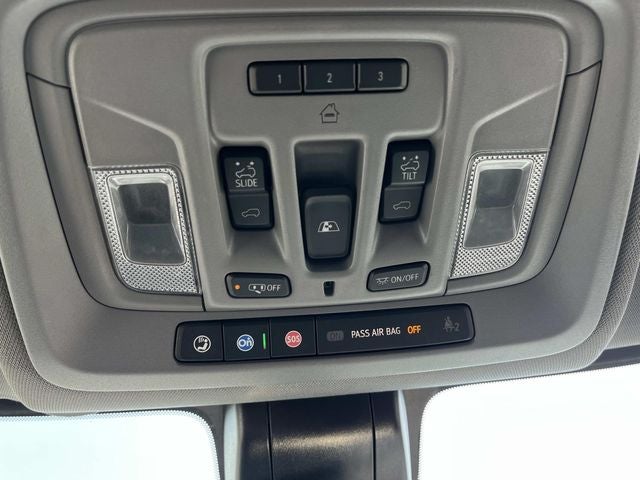 2021 GMC Sierra 3500HD Denali