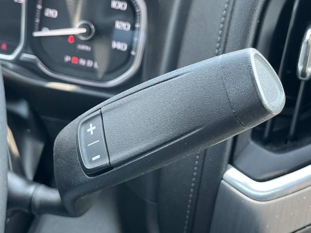 2021 GMC Sierra 3500HD Denali