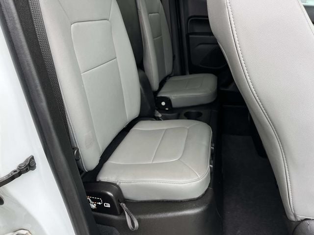 2020 GMC Canyon Base