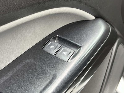 2020 GMC Canyon Base