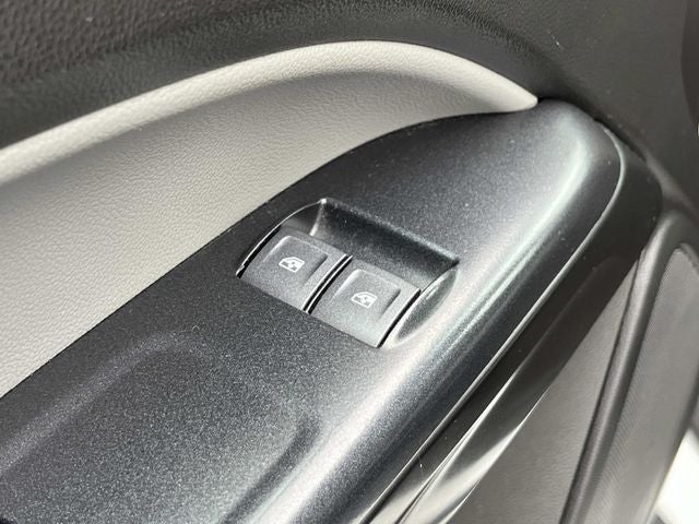 2020 GMC Canyon Base