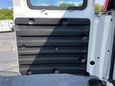 2023 GMC Savana 2500 Work Van