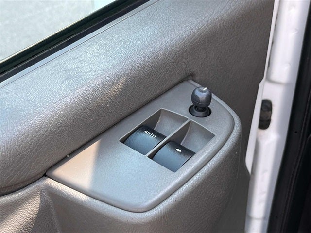 2023 GMC Savana 2500 Work Van