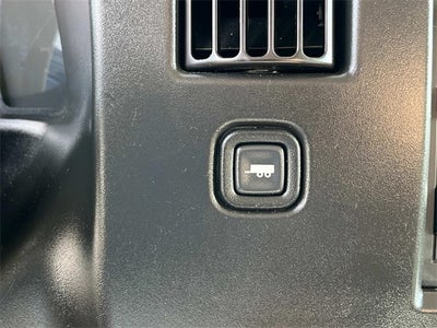 2023 GMC Savana 2500 Work Van