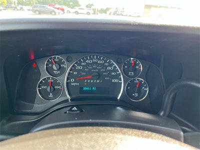 2023 GMC Savana 2500 Work Van