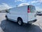 2023 GMC Savana 2500 Work Van