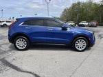 2021 Cadillac XT4 Luxury
