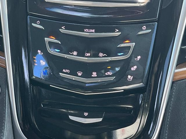 2016 Cadillac Escalade Premium
