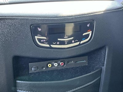 2016 Cadillac Escalade Premium