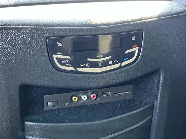 2016 Cadillac Escalade Premium