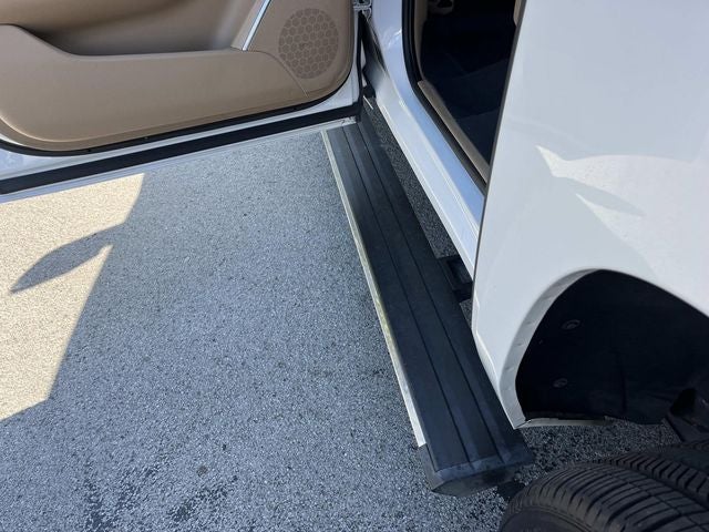 2018 Cadillac Escalade ESV Platinum Edition