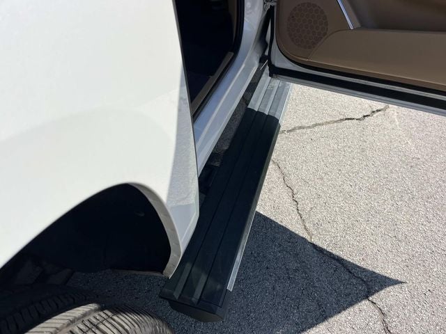 2018 Cadillac Escalade ESV Platinum Edition