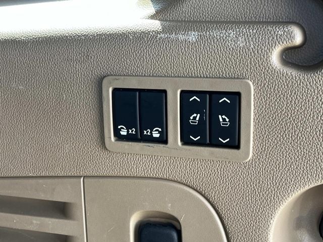 2018 Cadillac Escalade ESV Platinum Edition