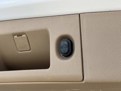 2018 Cadillac Escalade ESV Platinum Edition