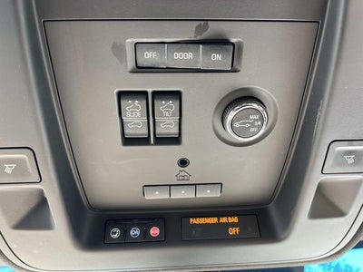 2018 Cadillac Escalade ESV Platinum Edition