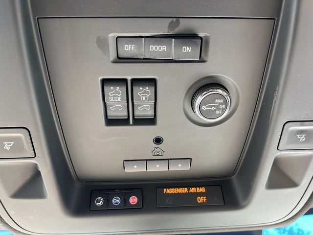 2018 Cadillac Escalade ESV Platinum Edition