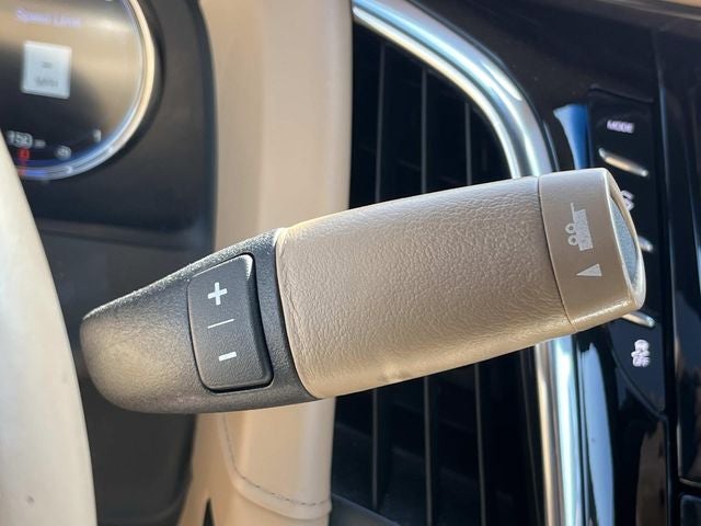 2018 Cadillac Escalade ESV Platinum Edition