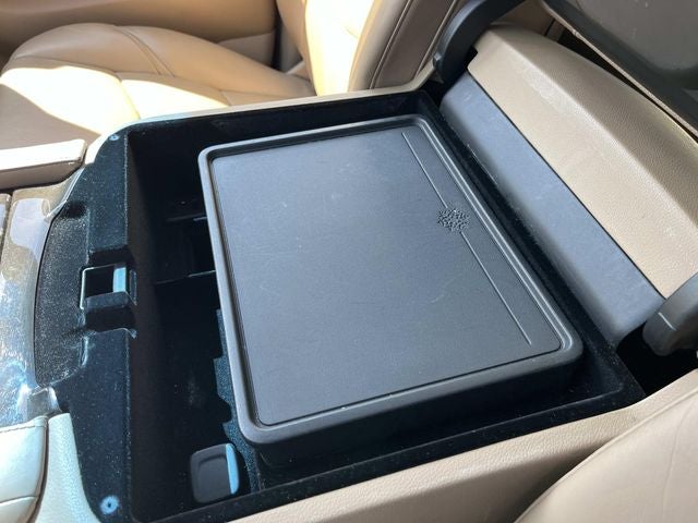 2018 Cadillac Escalade ESV Platinum Edition