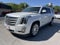 2018 Cadillac Escalade ESV Platinum Edition
