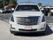 2018 Cadillac Escalade ESV Platinum Edition