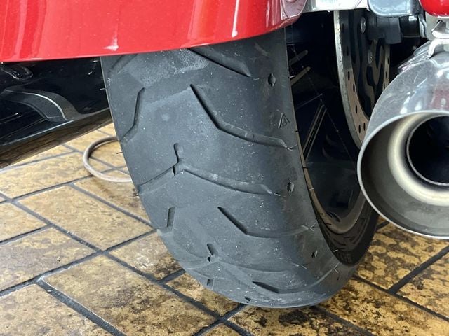 2023 Harley-Davidson Touring Limited