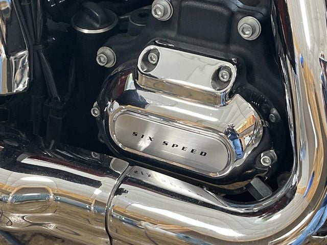 2023 Harley-Davidson Touring Limited