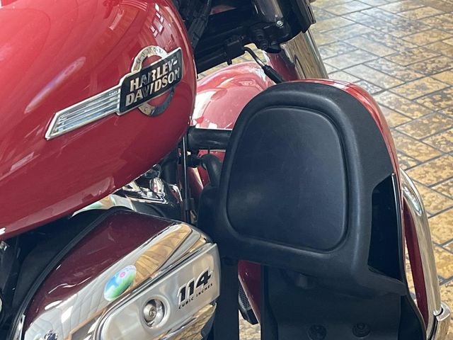 2023 Harley-Davidson Touring Limited