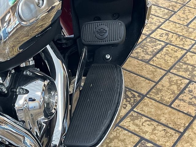 2023 Harley-Davidson Touring Limited