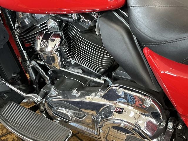 2023 Harley-Davidson Touring Limited