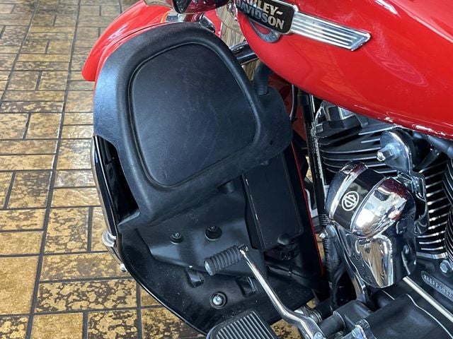 2023 Harley-Davidson Touring Limited