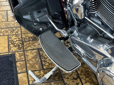 2023 Harley-Davidson Touring Limited