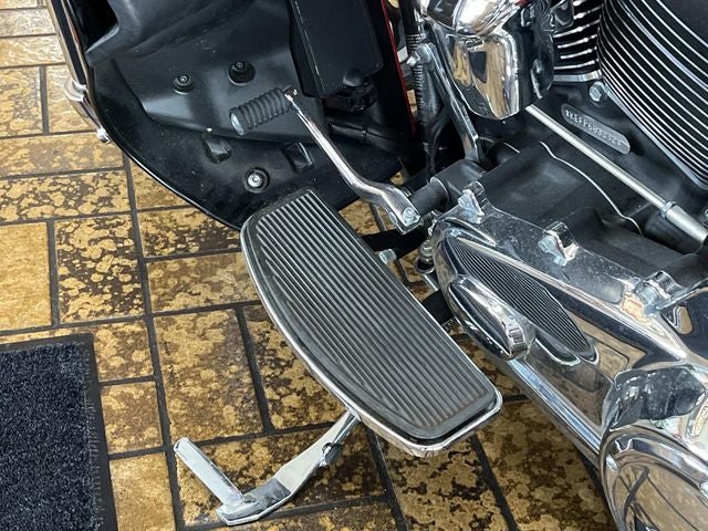 2023 Harley-Davidson Touring Limited