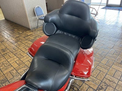 2023 Harley-Davidson Touring Limited