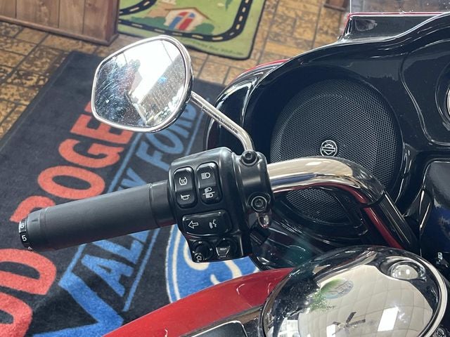 2023 Harley-Davidson Touring Limited