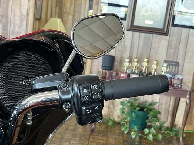 2023 Harley-Davidson Touring Limited