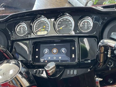 2023 Harley-Davidson Touring Limited