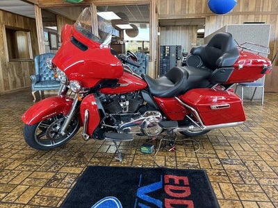 2023 Harley-Davidson Touring Limited