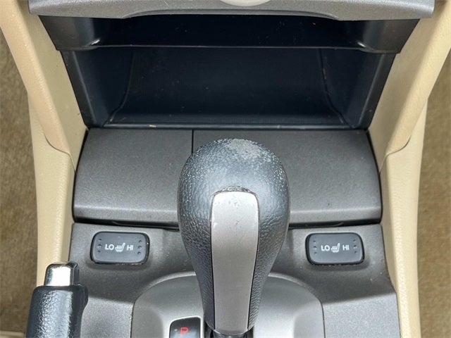2011 Honda Accord SE 2.4