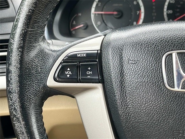 2011 Honda Accord SE 2.4