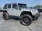2009 Jeep Wrangler Unlimited X