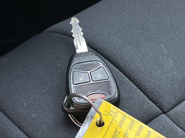 2009 Jeep Wrangler Unlimited X