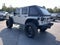 2009 Jeep Wrangler Unlimited X