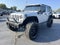 2009 Jeep Wrangler Unlimited X