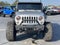 2009 Jeep Wrangler Unlimited X
