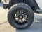 2009 Jeep Wrangler Unlimited X